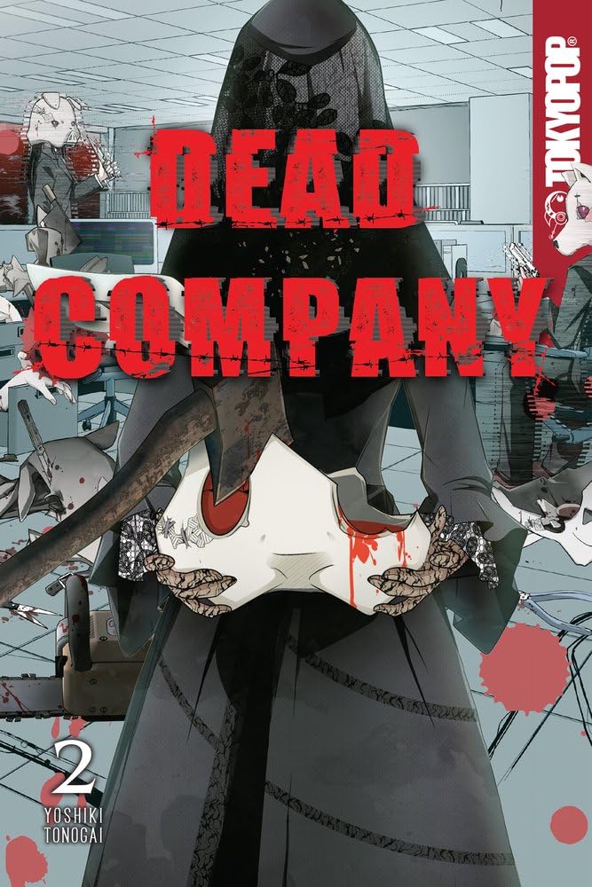(14/11/2023) Dead Company Vol. 02