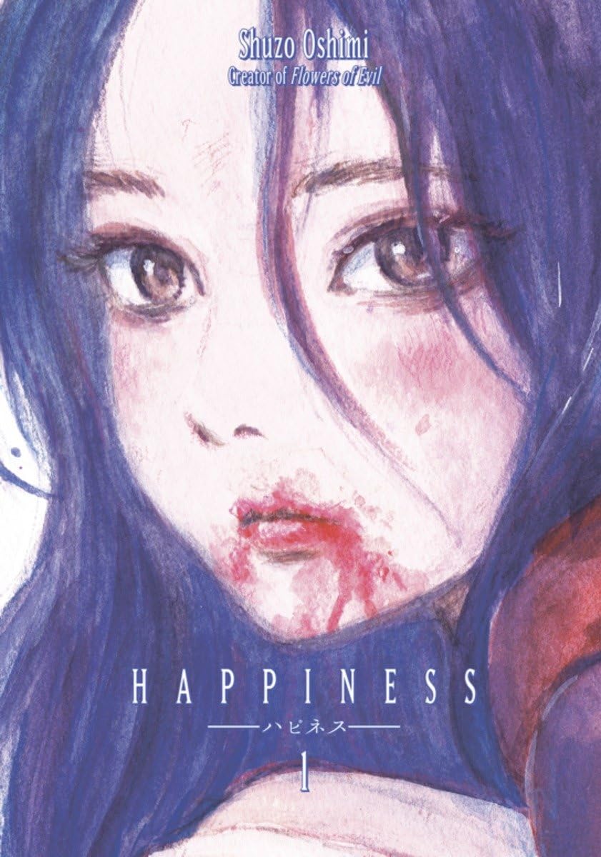 Happiness Vol. 01