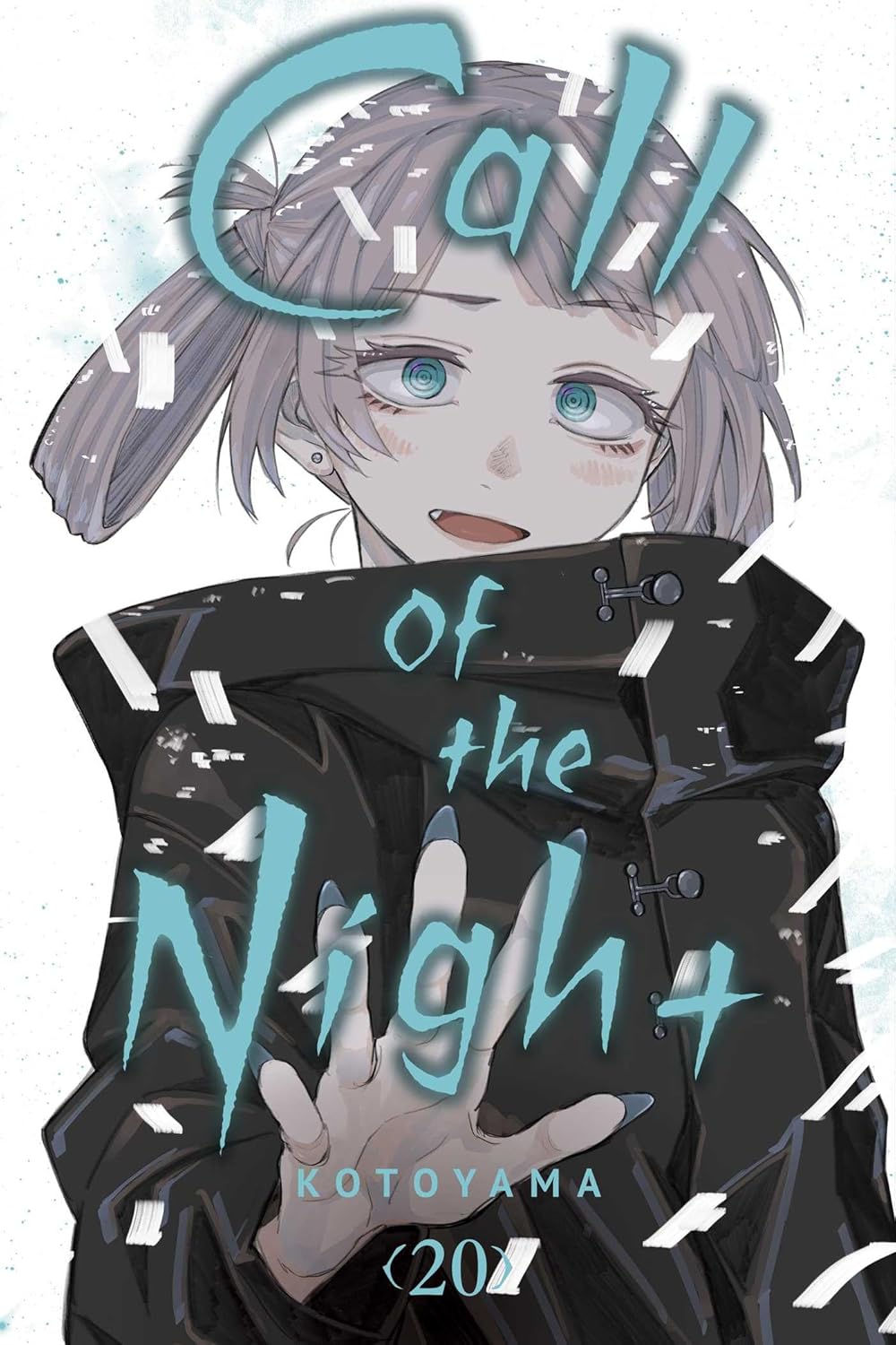 (10/06/2025) Call of the Night Vol. 20