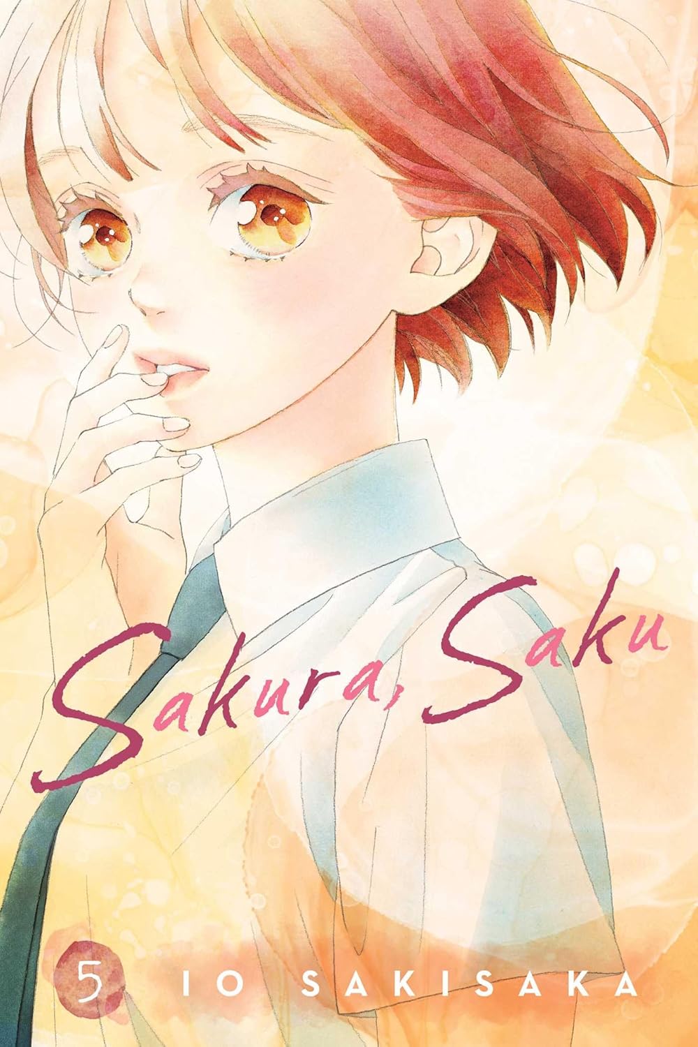 (12/11/2024) Sakura, Saku Vol. 05