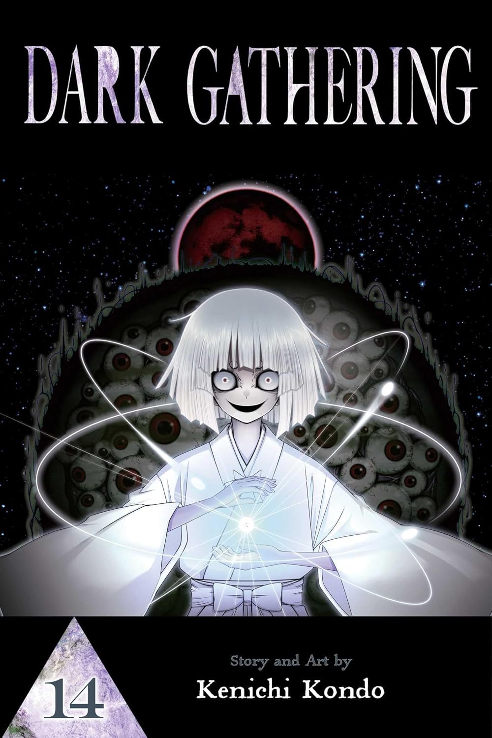 (01/07/2025) Dark Gathering Vol. 14