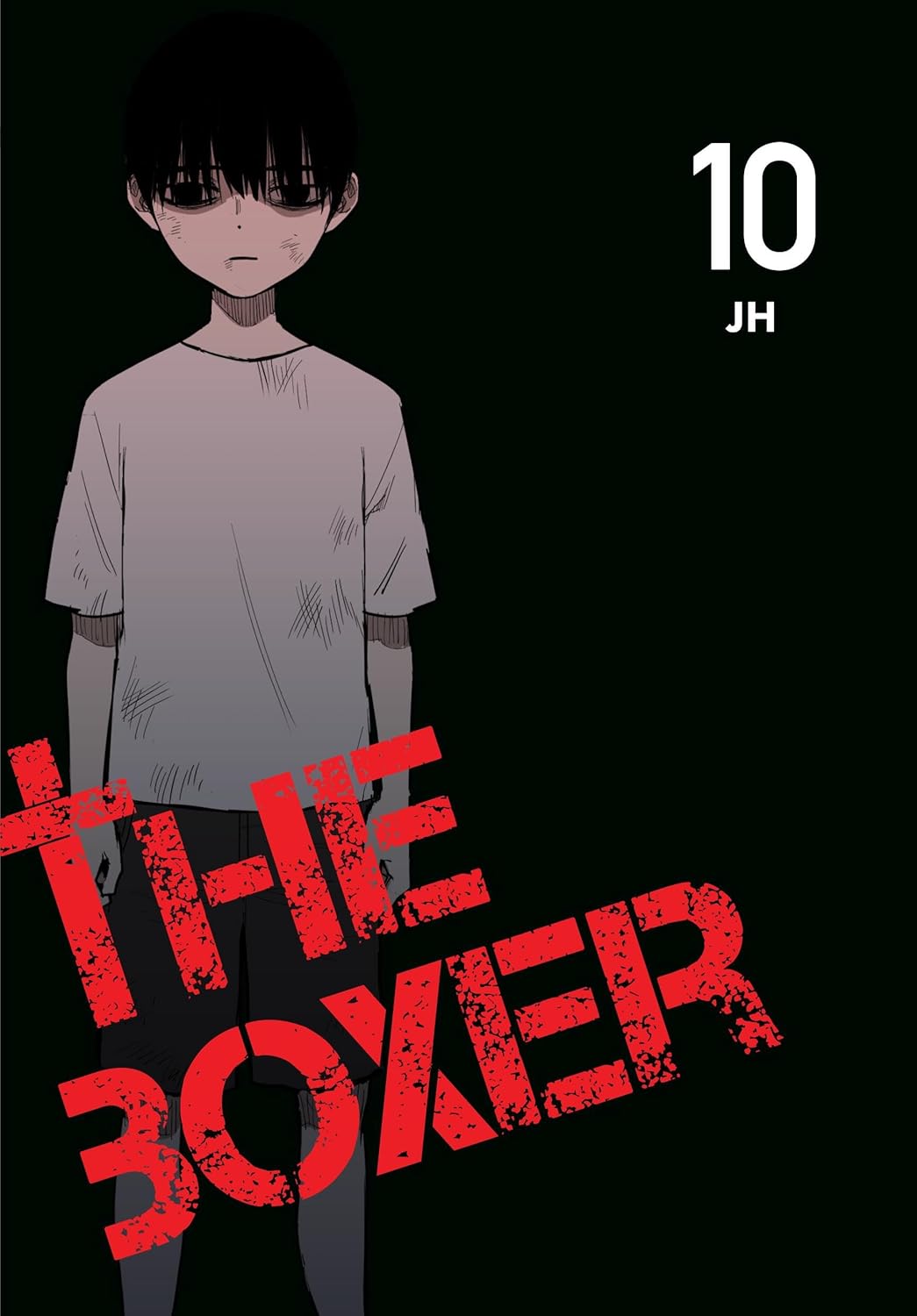 (22/04/2025) The Boxer Vol. 10