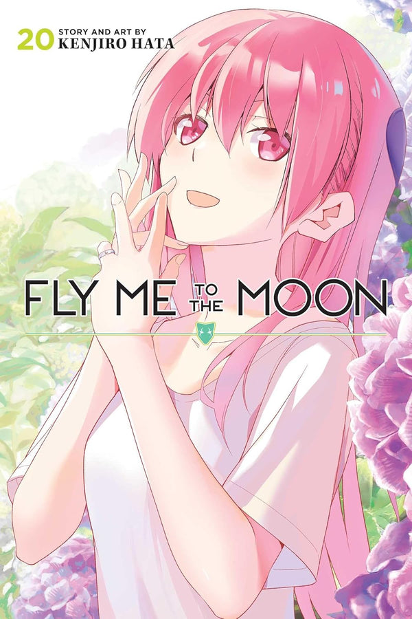 (14/11/2023) Fly Me to the Moon Vol. 20