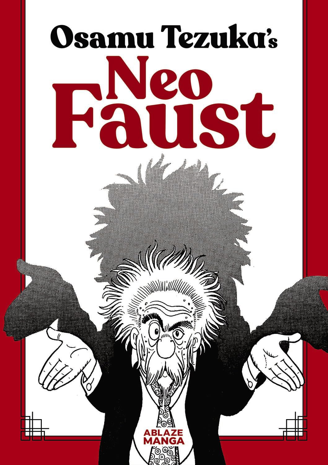 (11/03/2025) Neo Faust