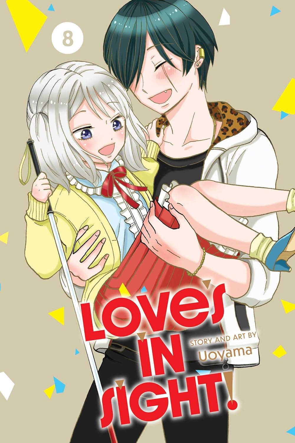 (10/09/2024) Love's in Sight! Vol. 08