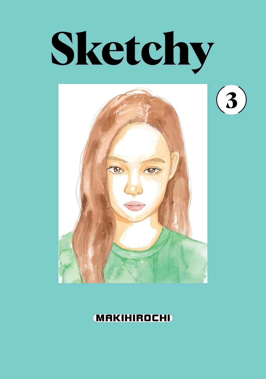 Sketchy Vol. 03