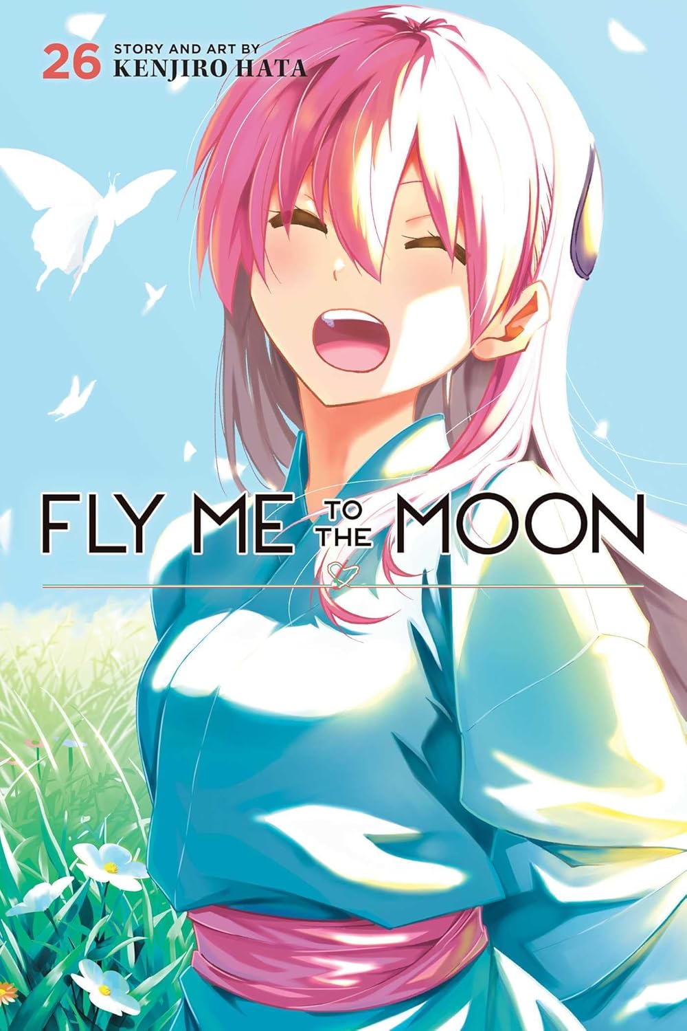 (12/11/2024) Fly Me to the Moon Vol. 26