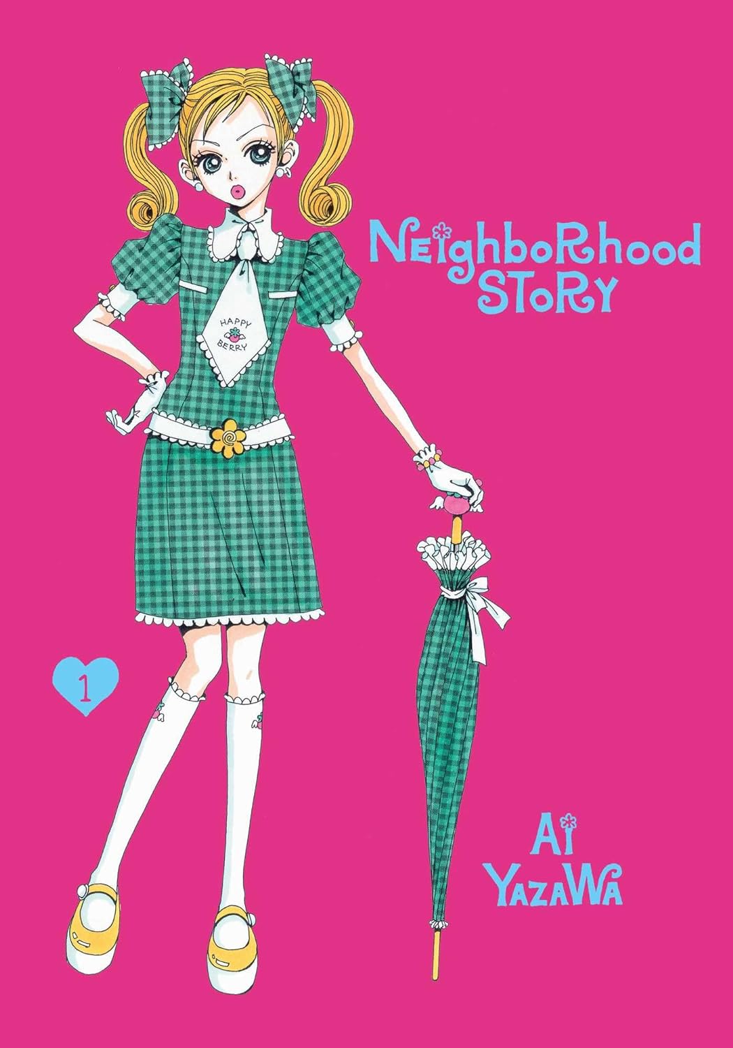 (05/12/2023) Neighborhood Story Vol. 01