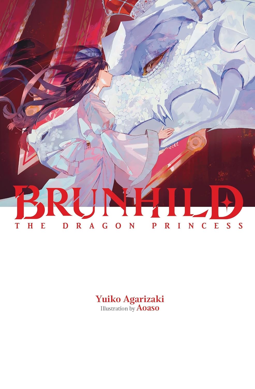 Brunhild the Dragon Princess Vol. 02