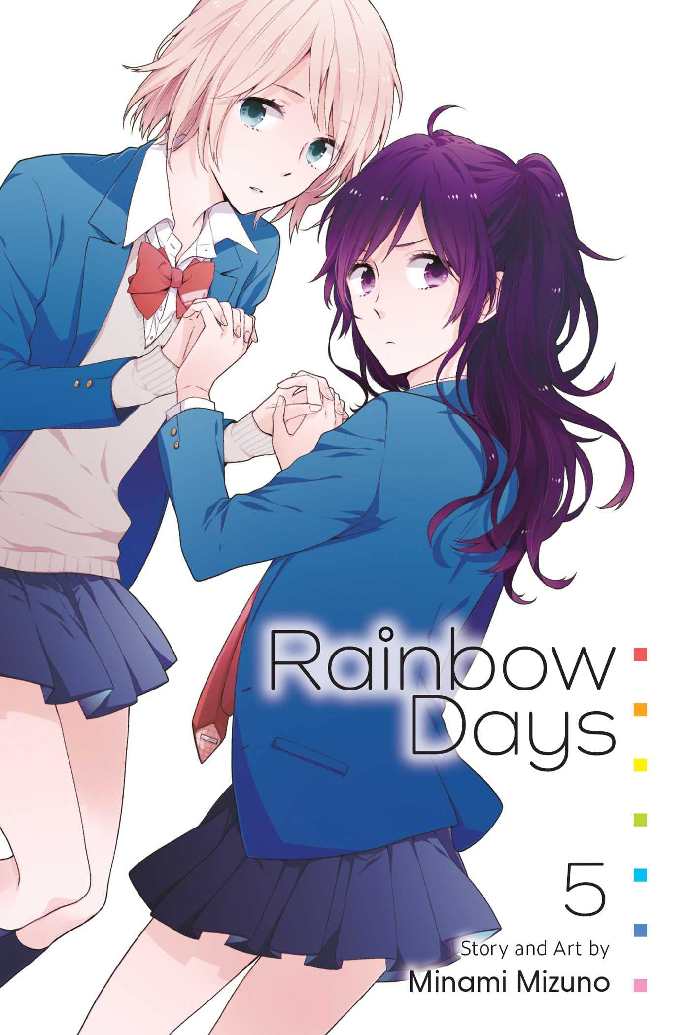 Rainbow Days Vol. 05