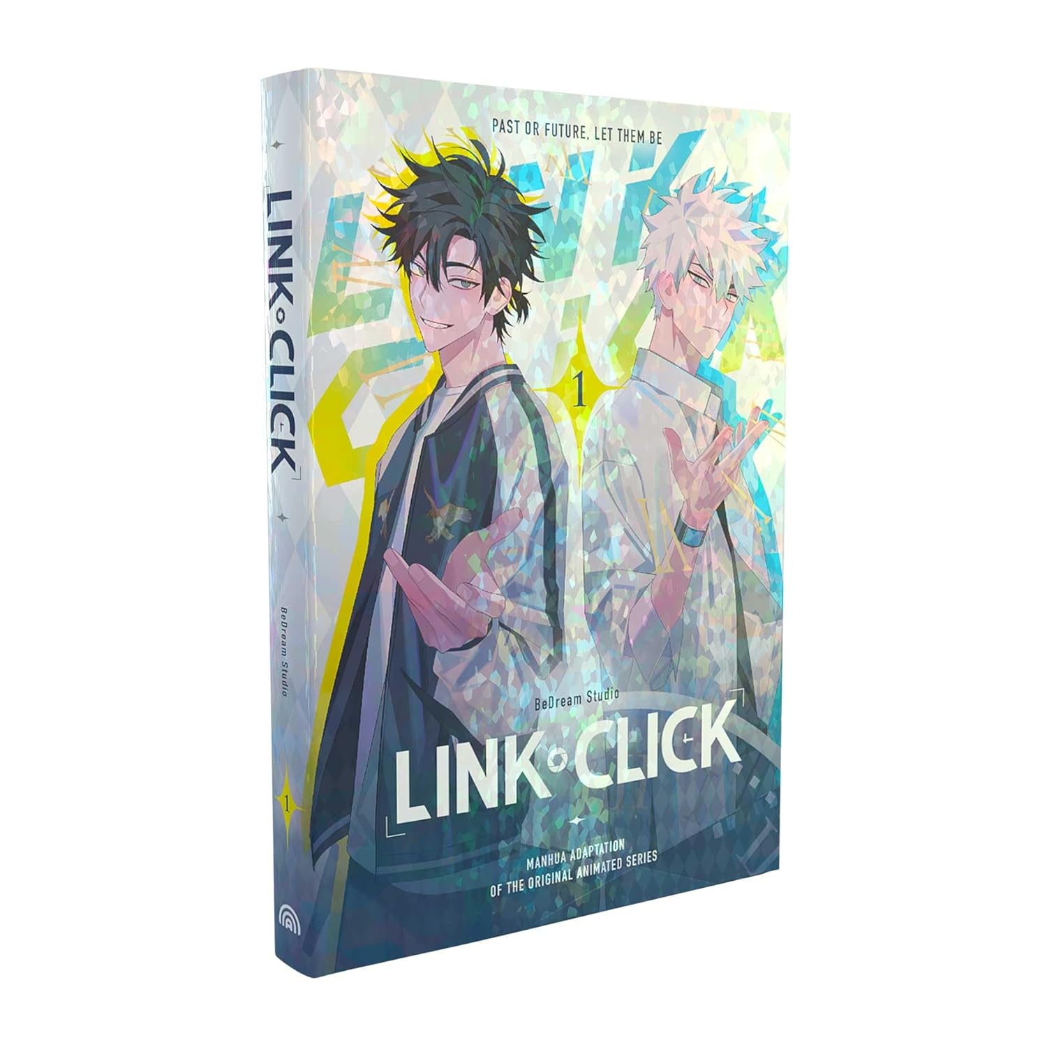 Link Click Vol. 01