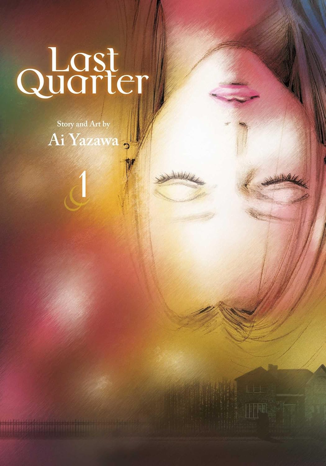 Last Quarter Vol. 01