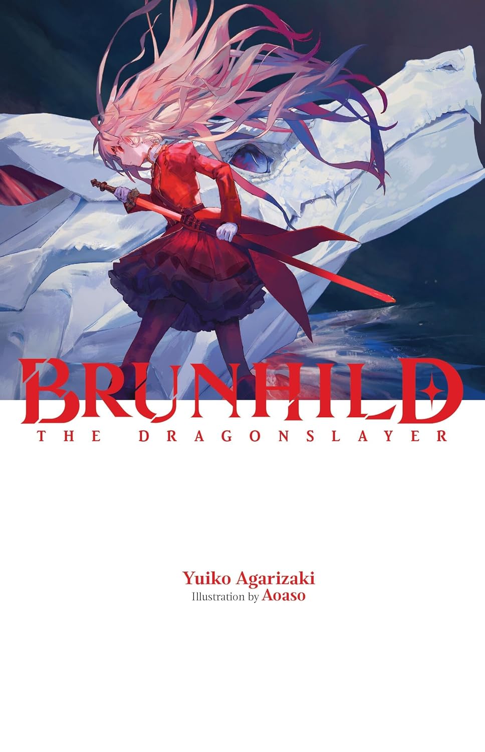(21/05/2024) Brunhild the Dragonslayer Vol. 01