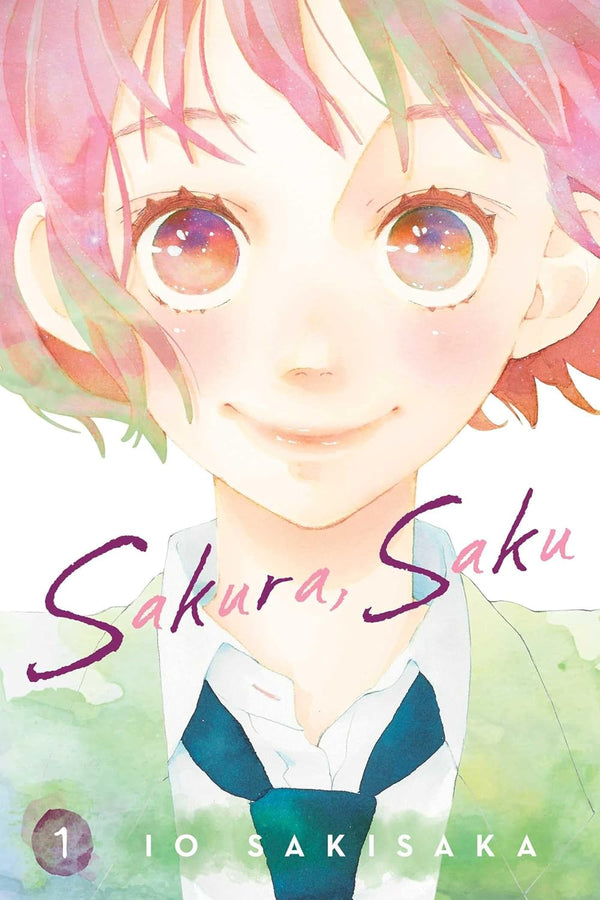 (14/11/2023) Sakura, Saku Vol. 01