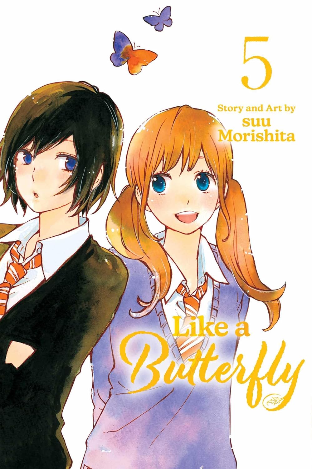 (05/03/2024) Like a Butterfly Vol. 05