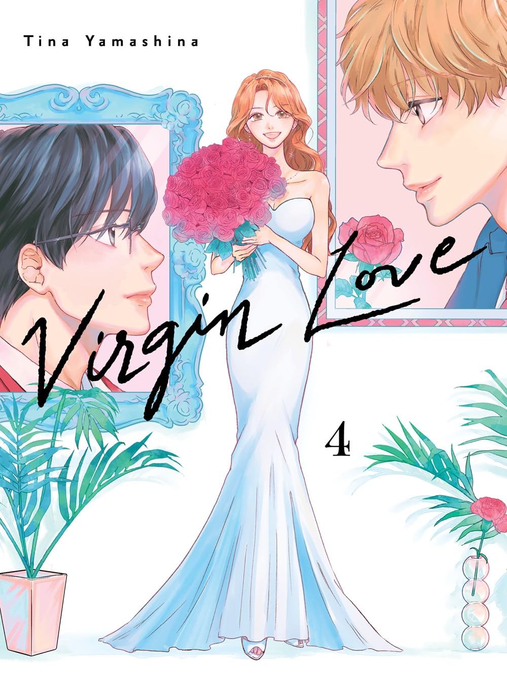 Virgin Love Vol. 04