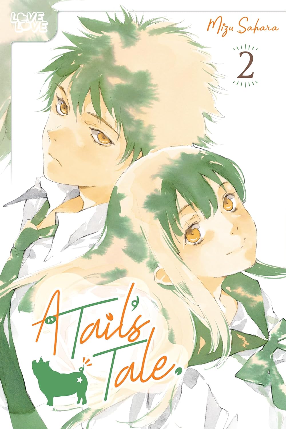 (11/03/2025) A Tail's Tale Vol. 02