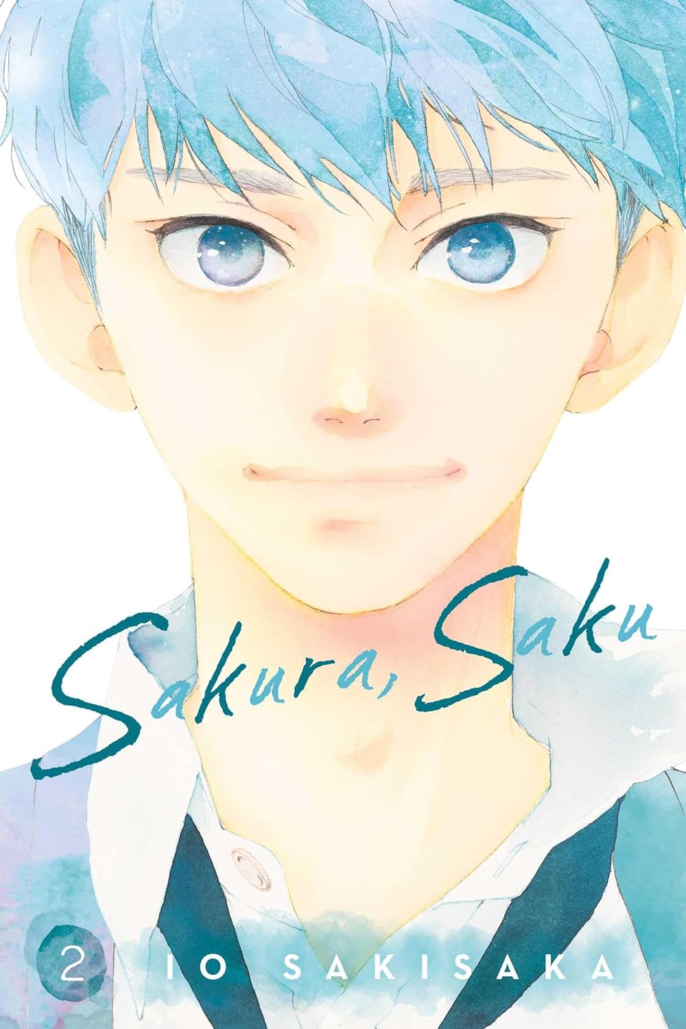 Sakura, Saku Vol. 02