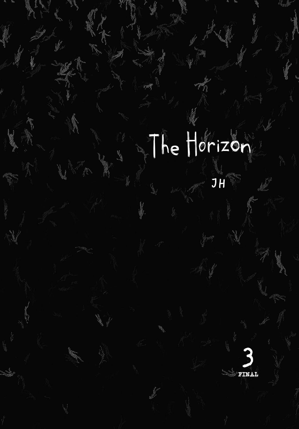 The Horizon Vol. 03