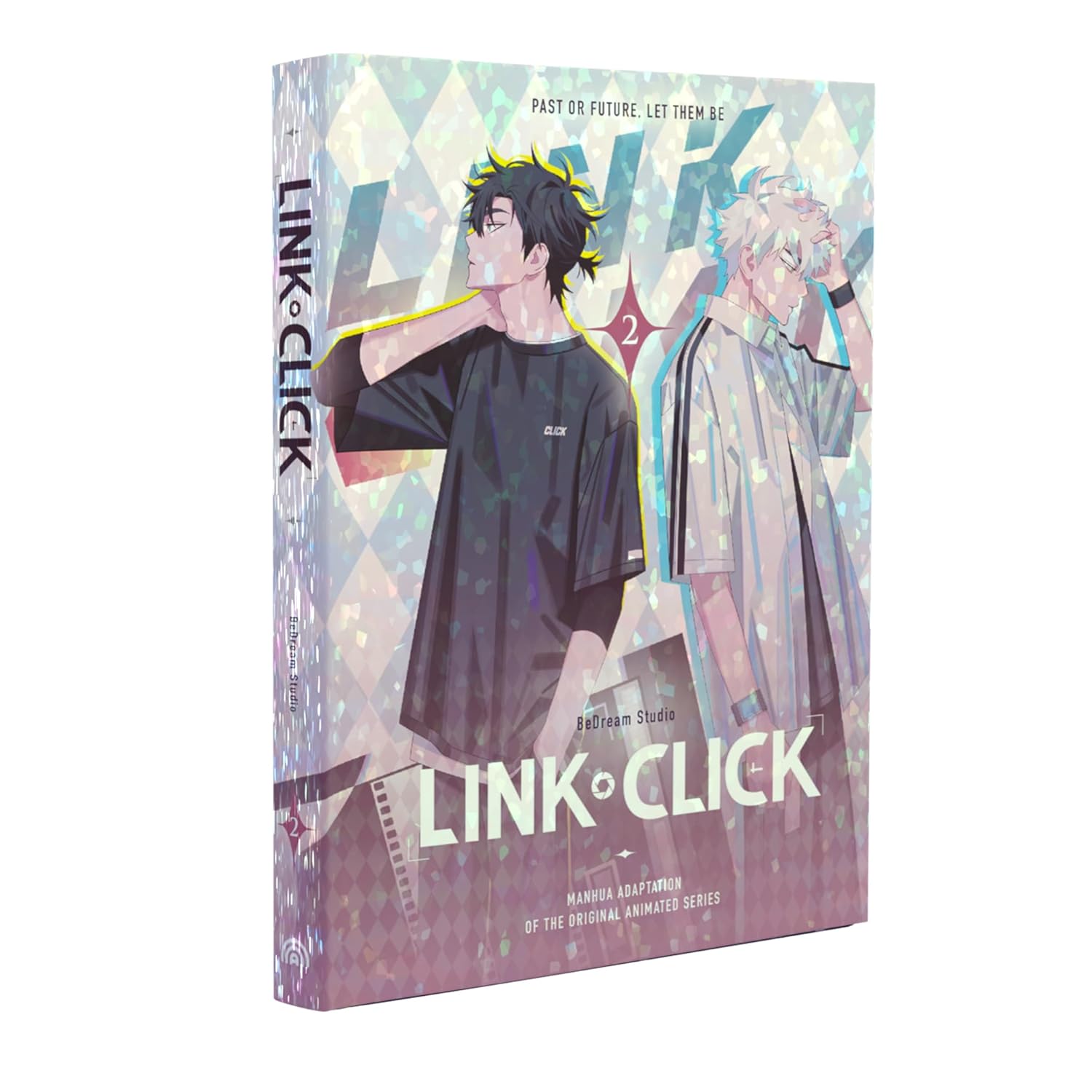 Link Click Vol. 02