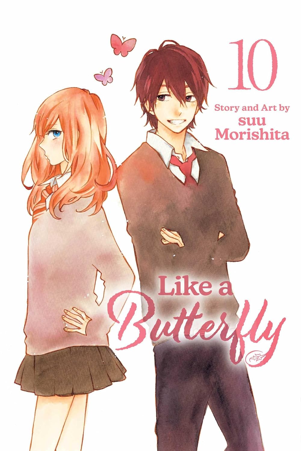 (07/01/2025) Like a Butterfly Vol. 10