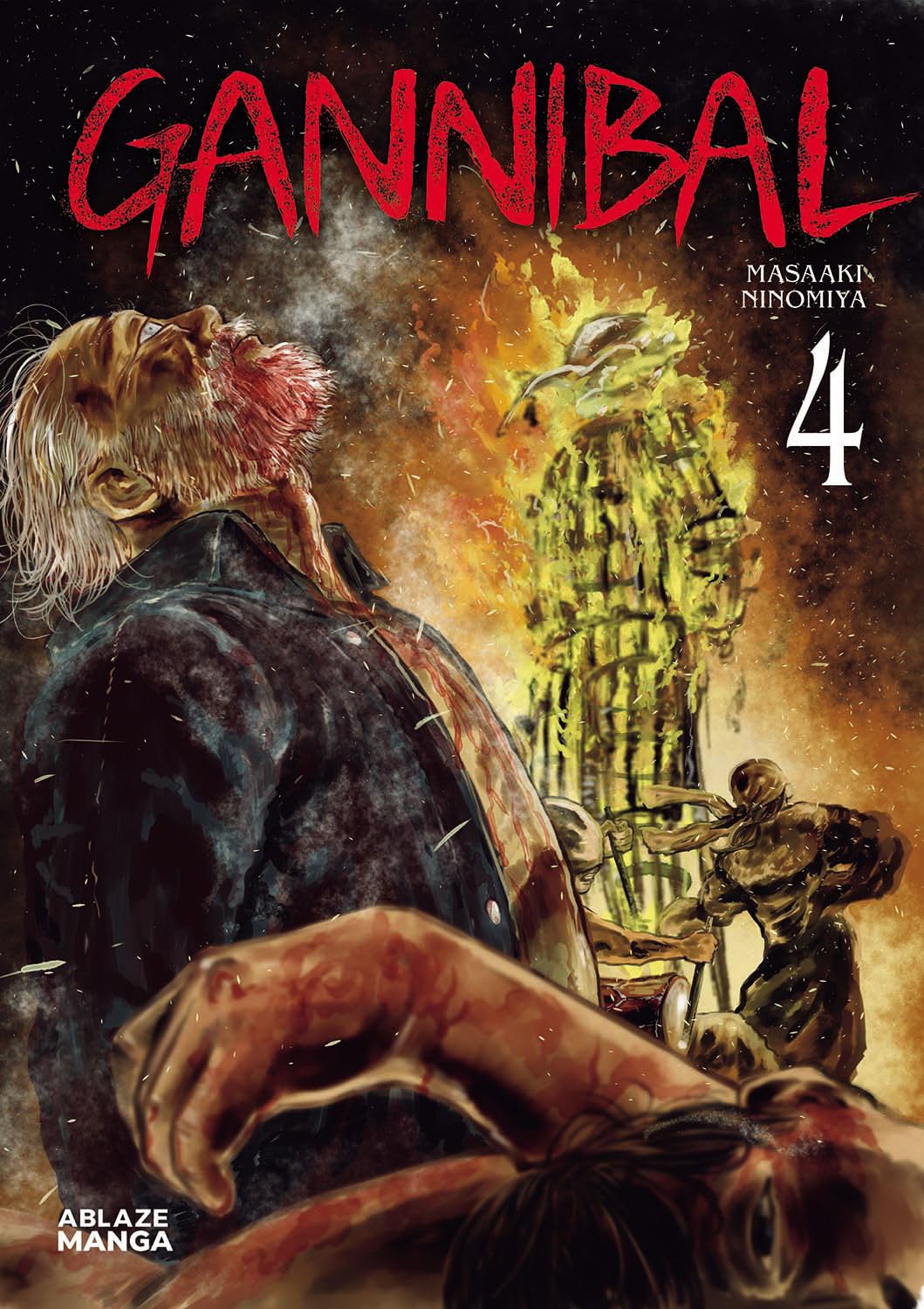 (11/03/2025) Gannibal Vol. 04