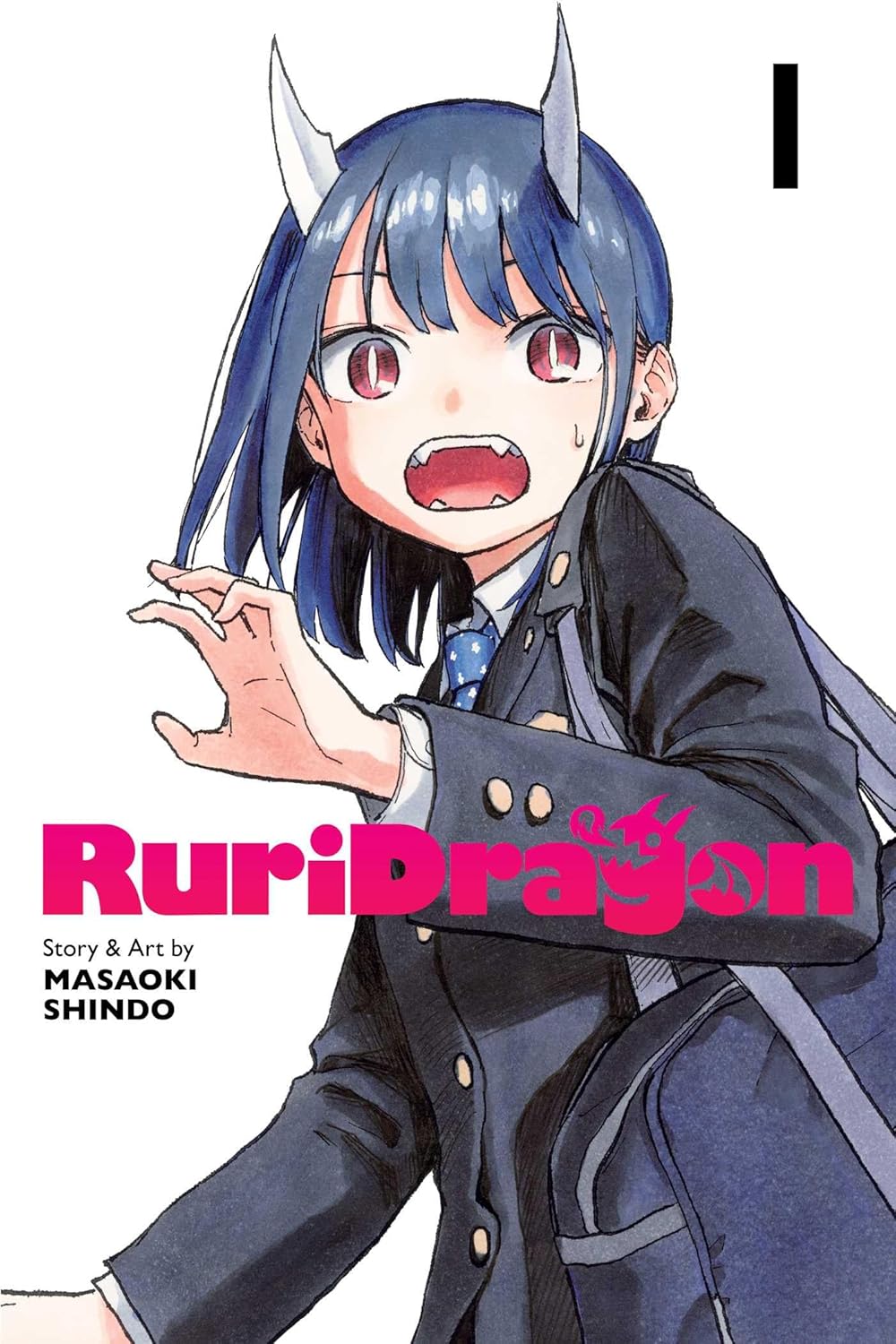 (07/01/2025) Ruridragon Vol. 01