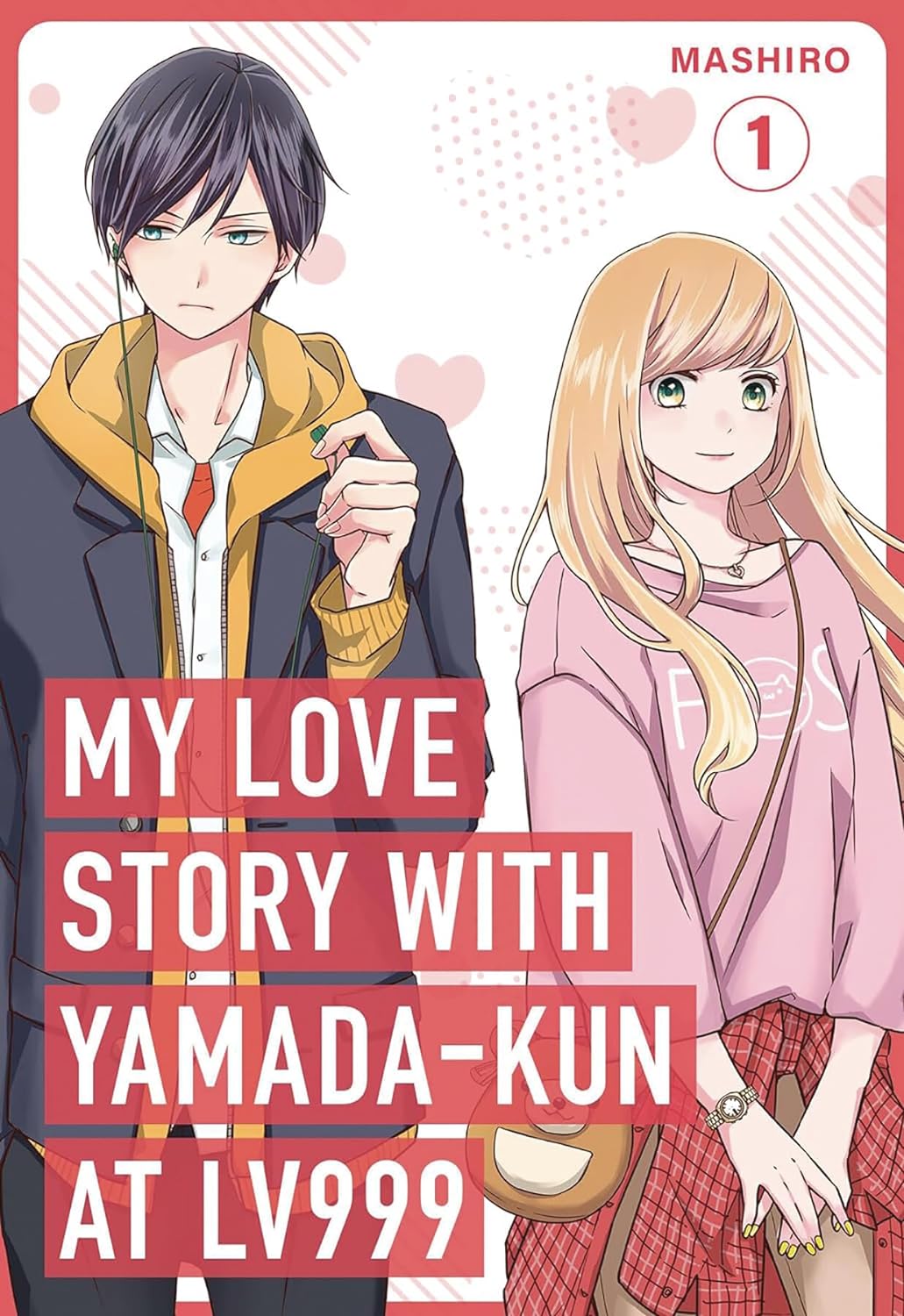 (14/05/2024) My Love Story with Yamada-Kun at Lv999 Vol. 01