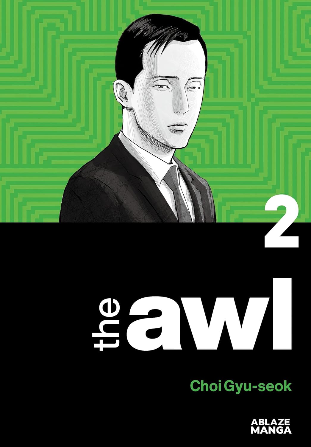 (12/11/2024) The Awl Vol. 02