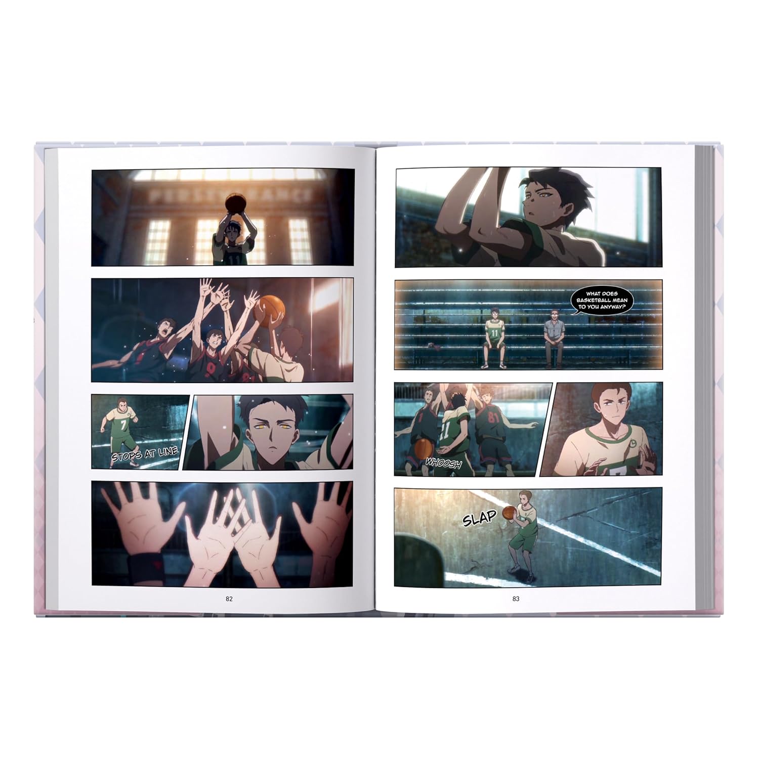 Link Click Vol. 02
