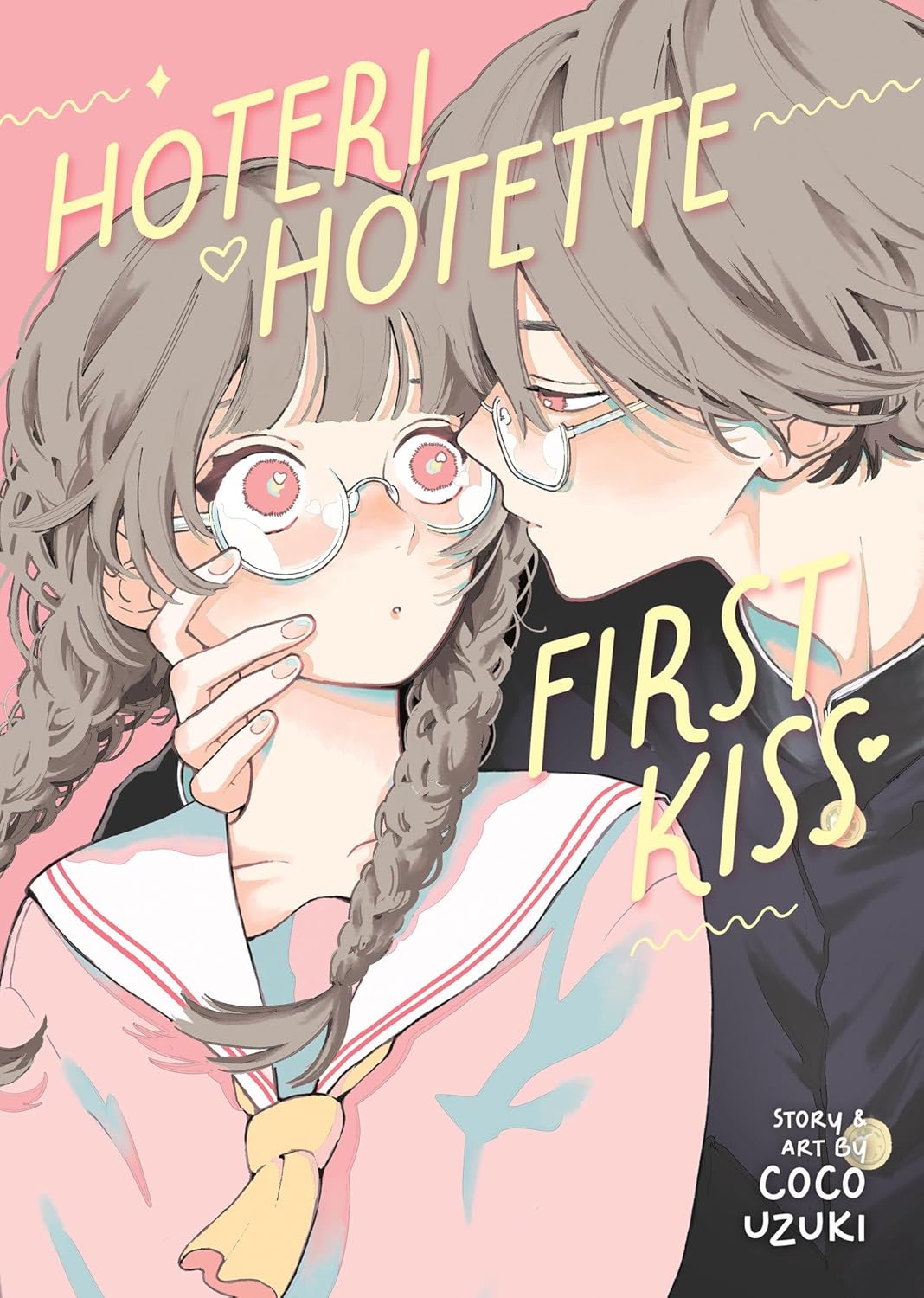 (03/12/2024) Hoteri Hotette First Kiss