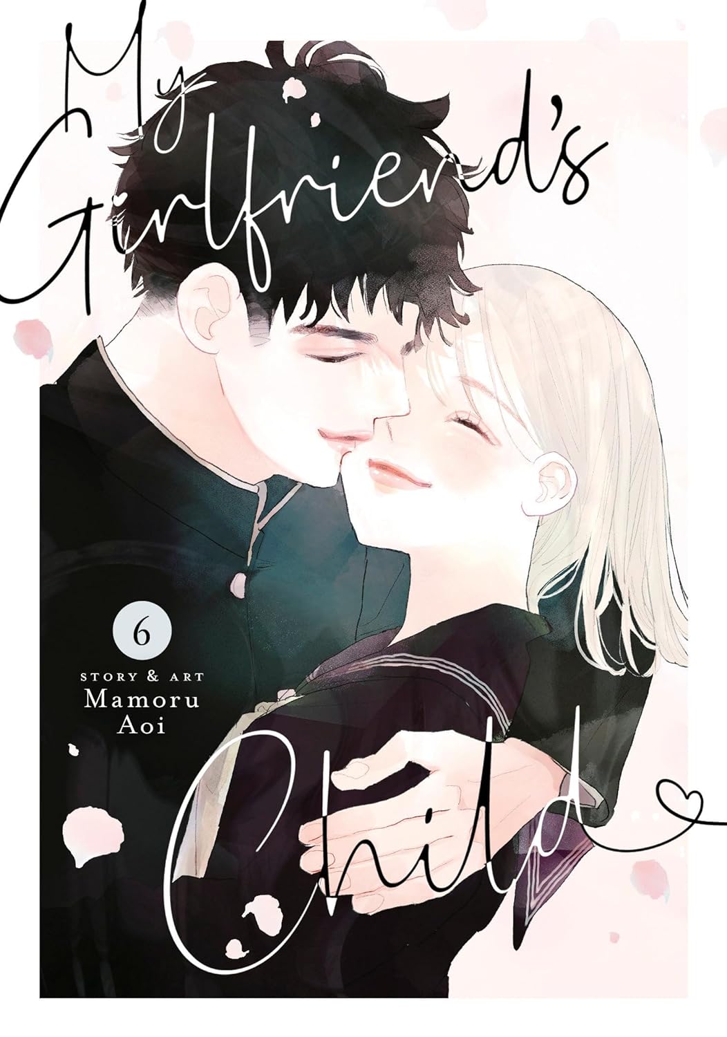 (24/12/2024) My Girlfriend's Child Vol. 06