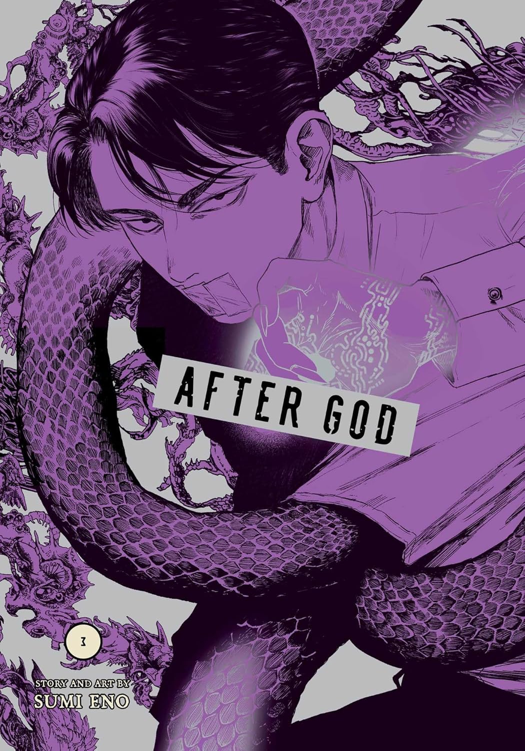 (18/03/2025) After God Vol. 03