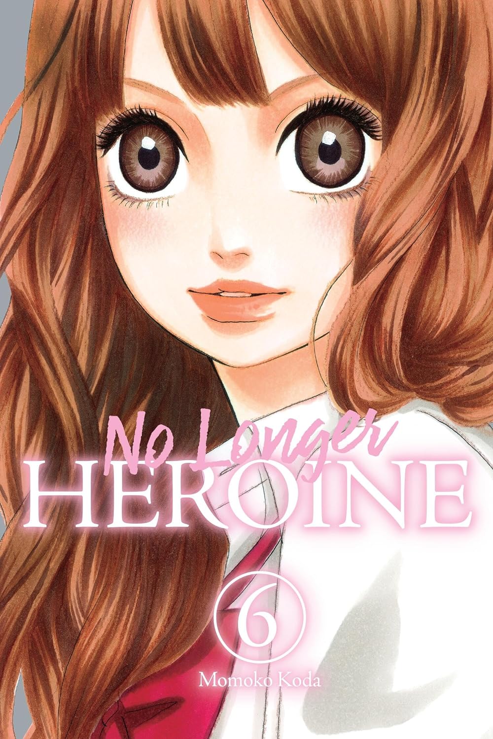 No Longer Heroine Vol. 06