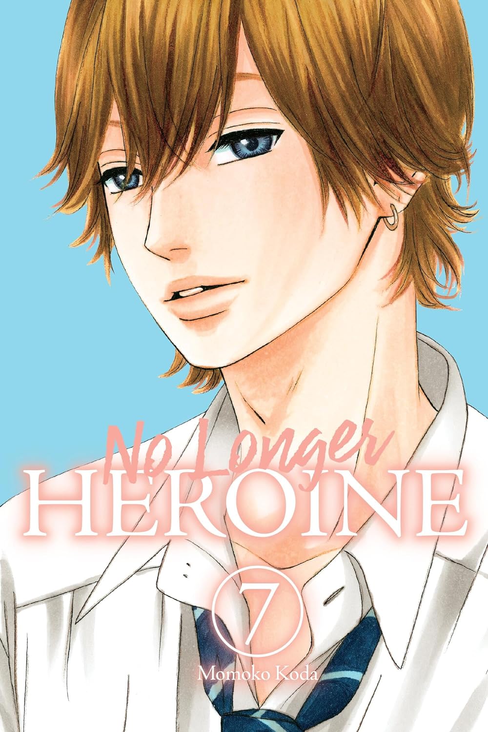 No Longer Heroine Vol. 07