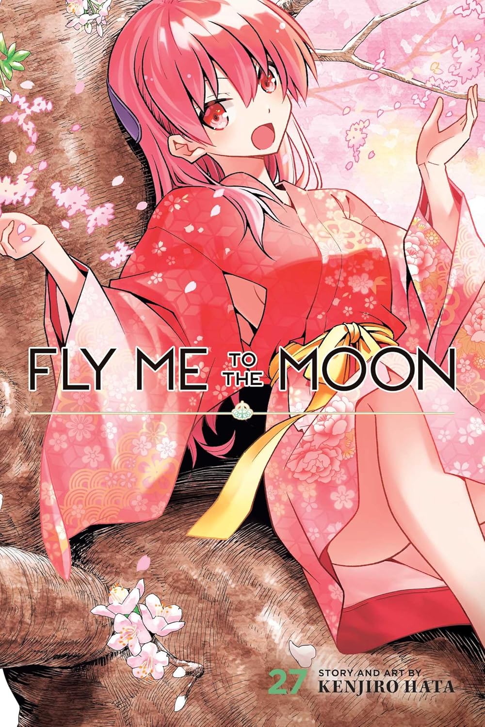 (11/02/2025) Fly Me to the Moon Vol. 27