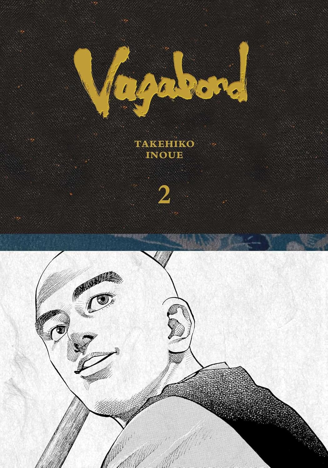 (29/04/2025) Vagabond Definitive Edition Vol. 02