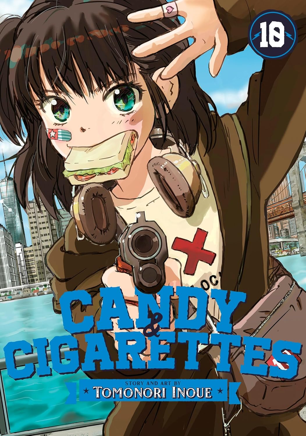 Candy & Cigarettes Vol. 10