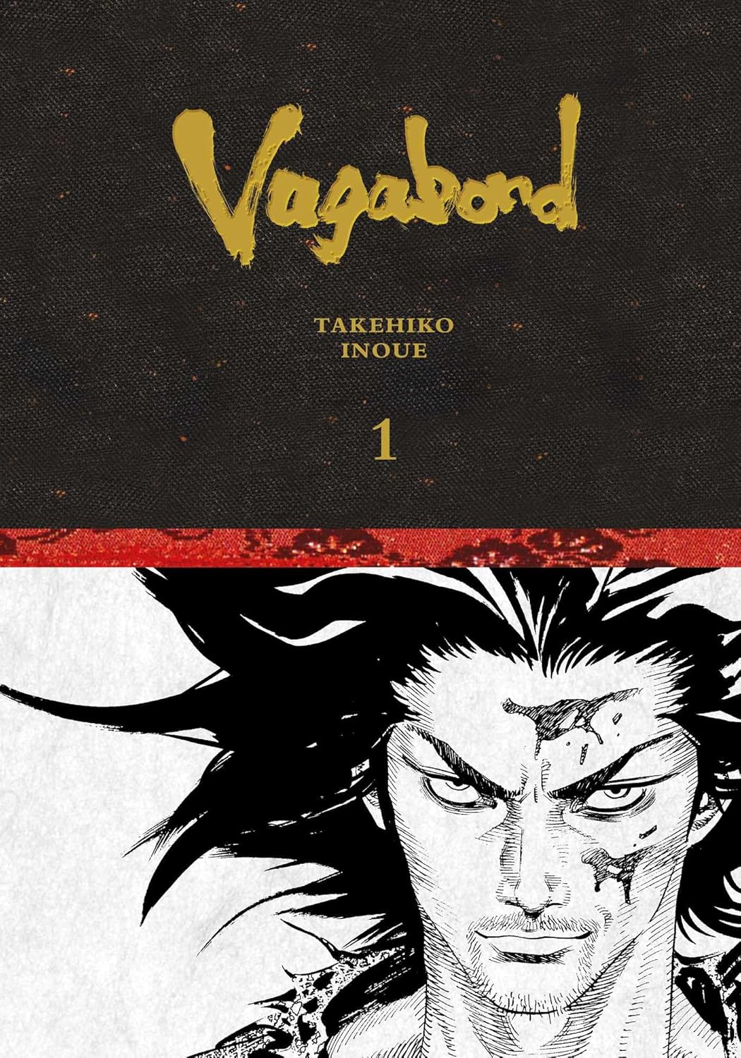 (21/01/2025) Vagabond Definitive Edition Vol. 01