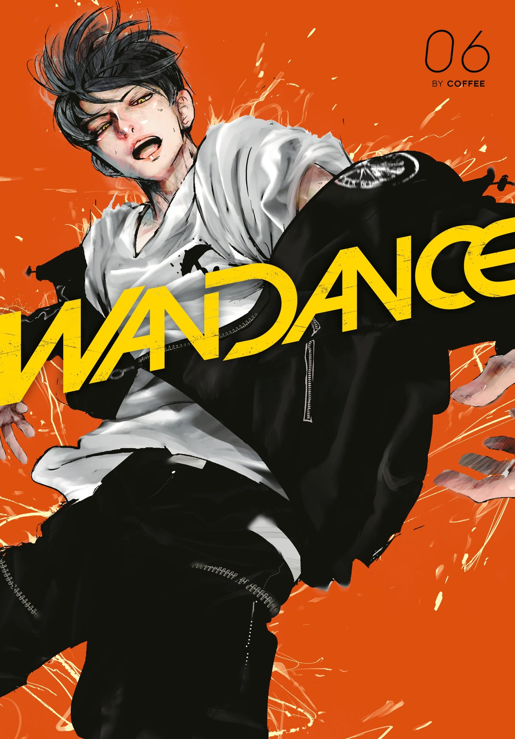 Wandance Vol. 06