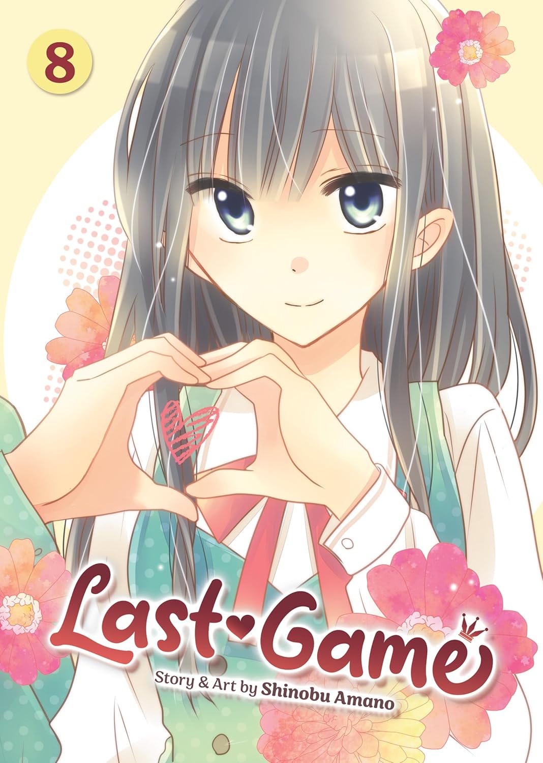 (18/03/2025) Last Game Vol. 08