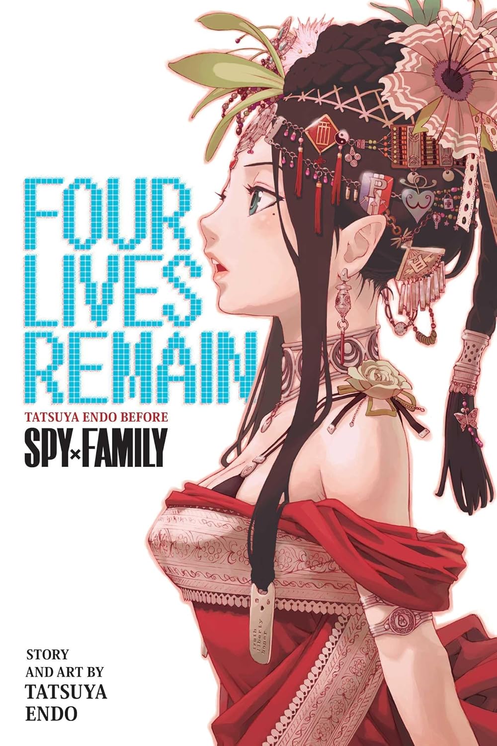 (04/03/2025) Four Lives Remain: Tatsuya Endo Before Spy X Family