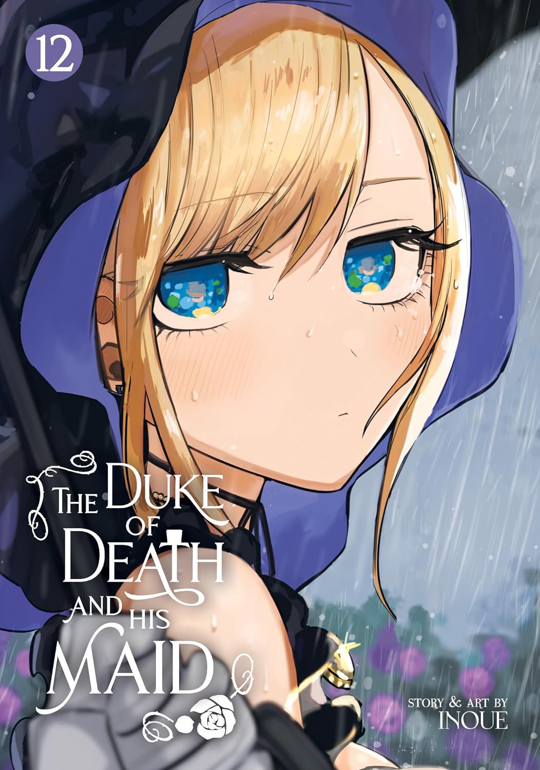 (14/05/2024) The Duke of Death and His Maid Vol. 12