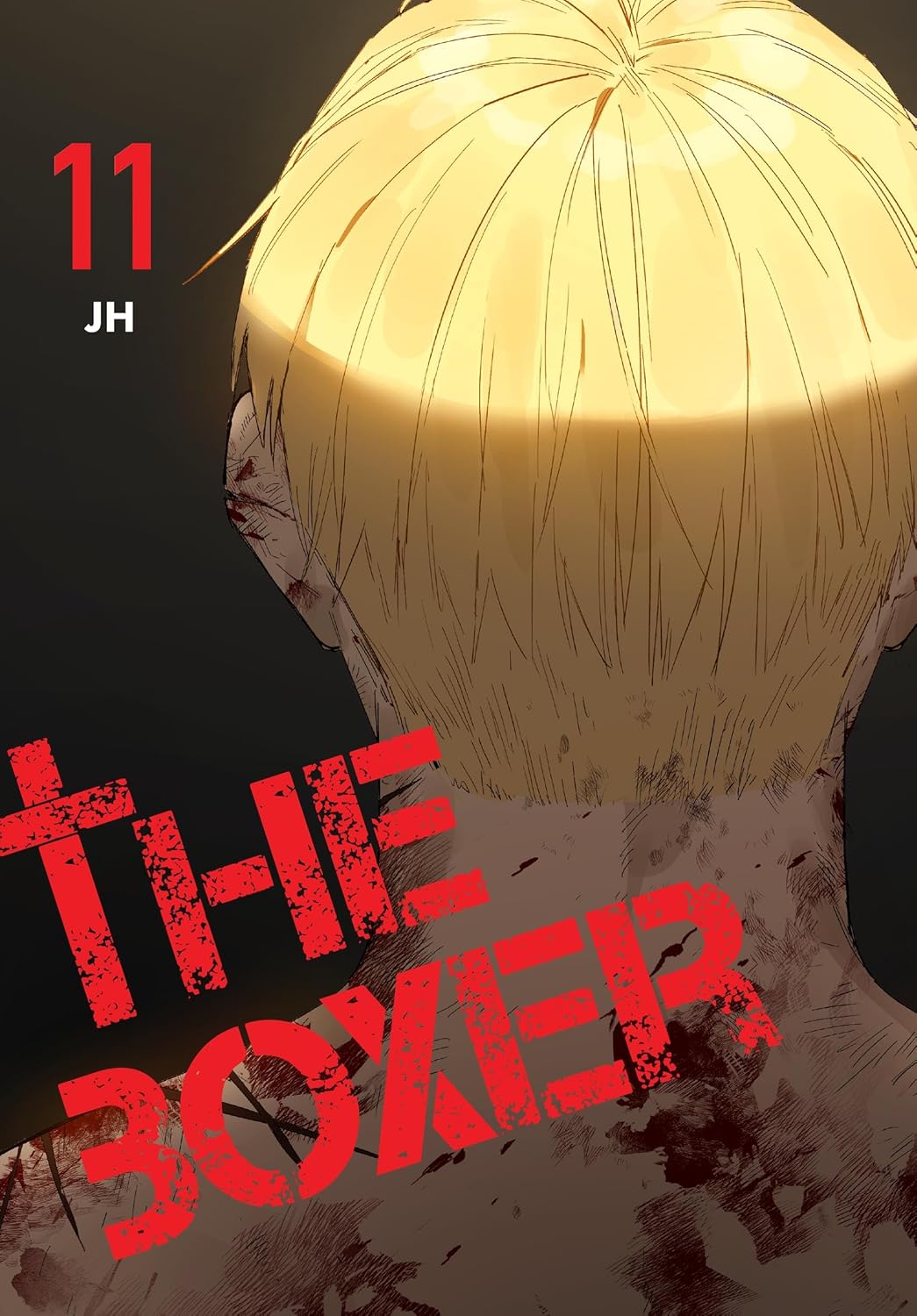 (22/07/2025) The Boxer Vol. 11
