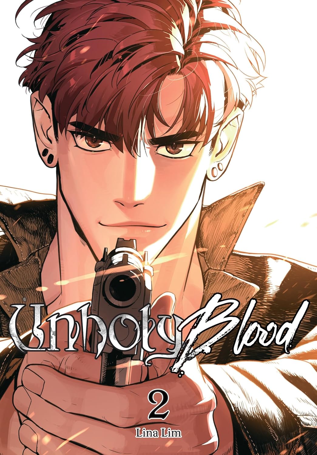 (21/05/2024) Unholy Blood Vol. 02