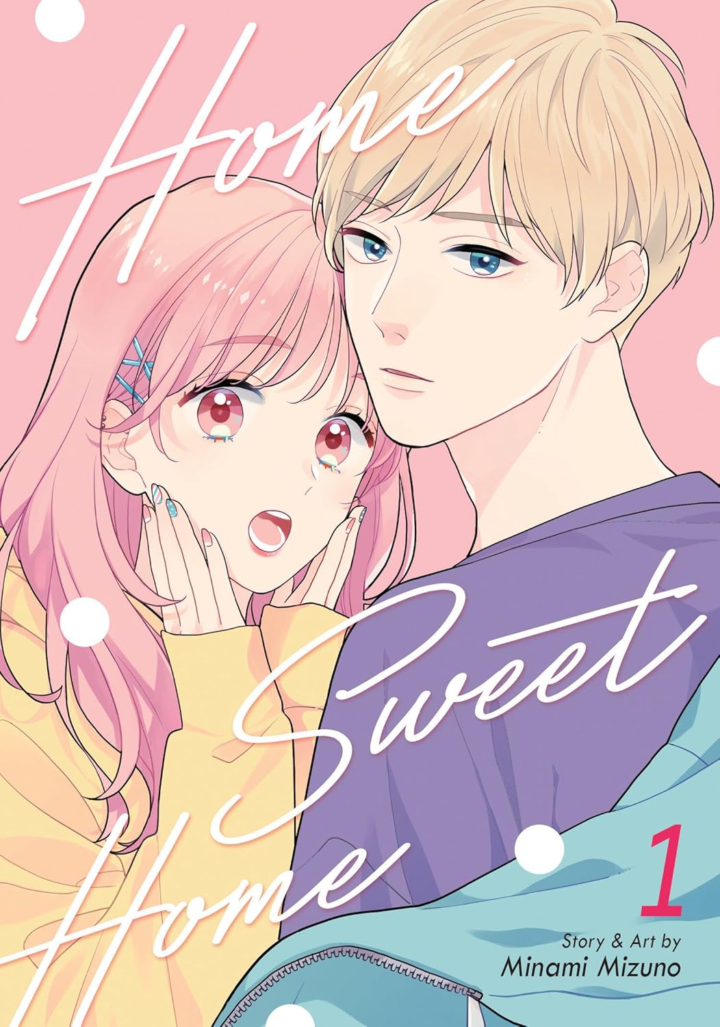 (28/01/2025) Home Sweet Home Vol. 01