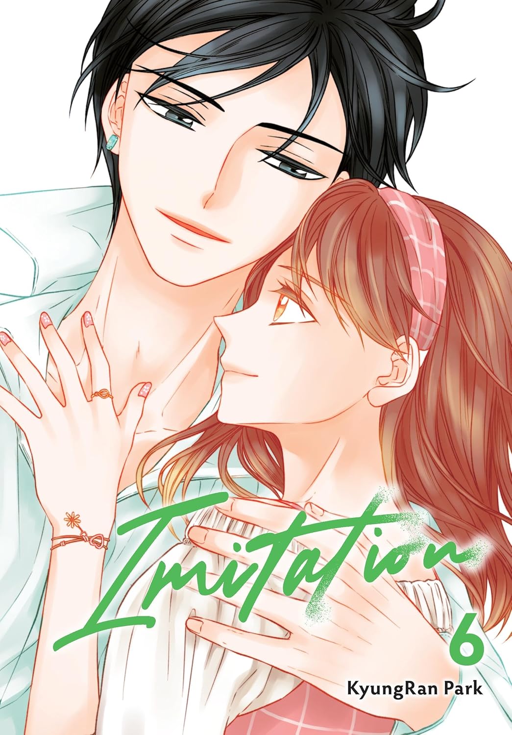 (24/06/2025) Imitation Vol. 06