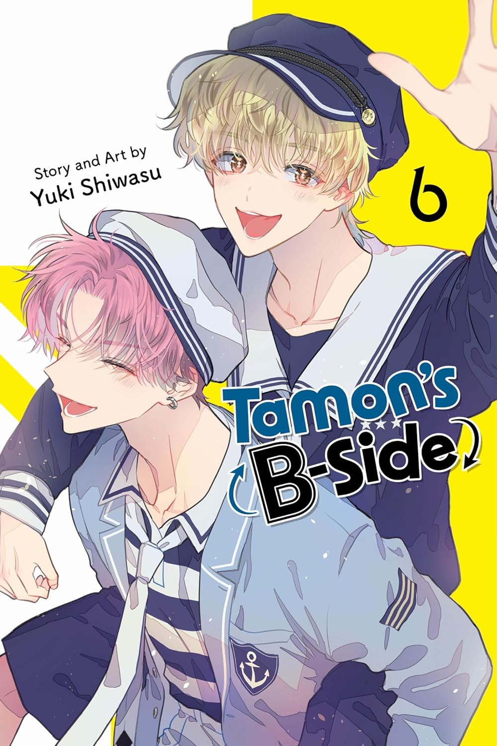 (07/01/2025) Tamon's B-Side Vol. 06