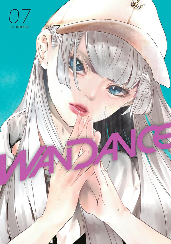 (21/11/2023) Wandance Vol. 07