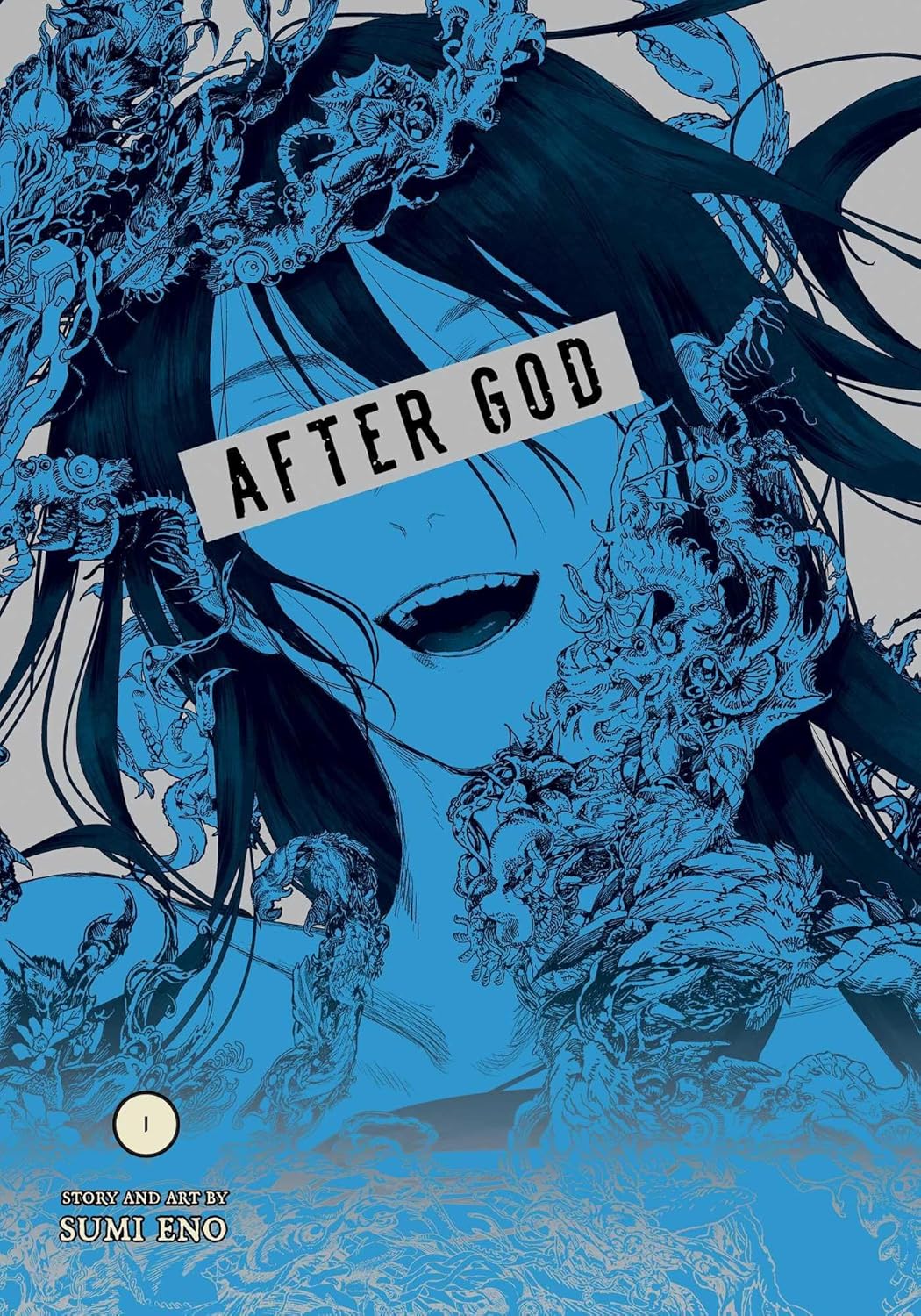 After God Vol. 01